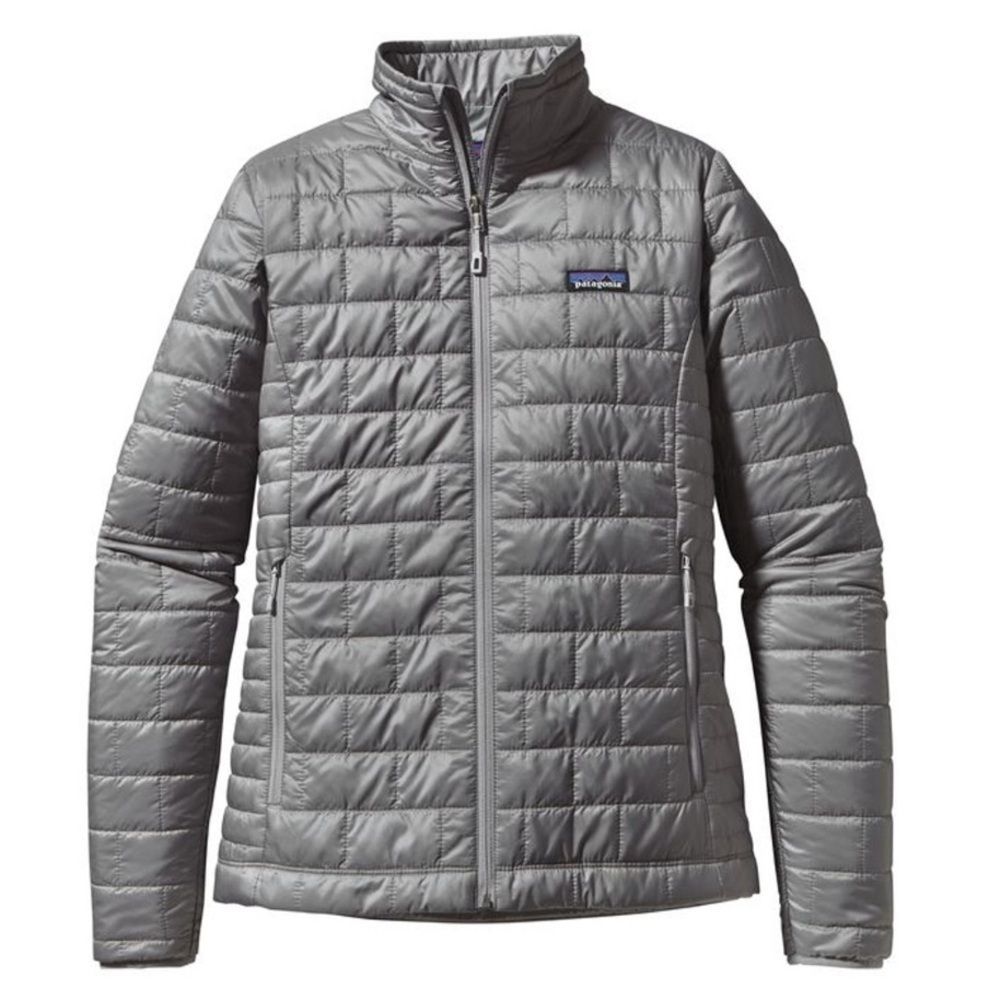 Patagonia Nanopuff Primaloft Jacket